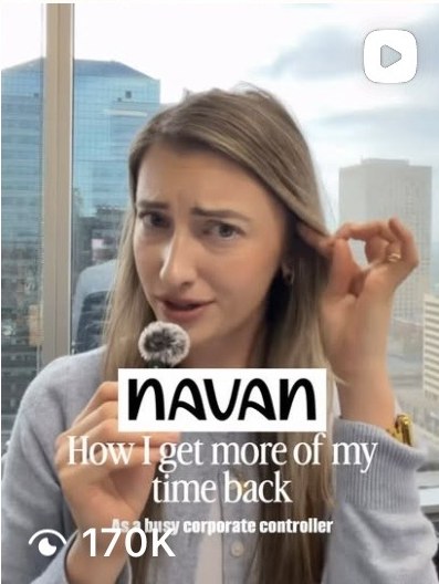 How I get more of my time back, as a busy corporate controller